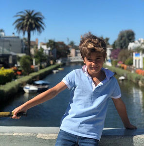 Meet your Posher, Constantin